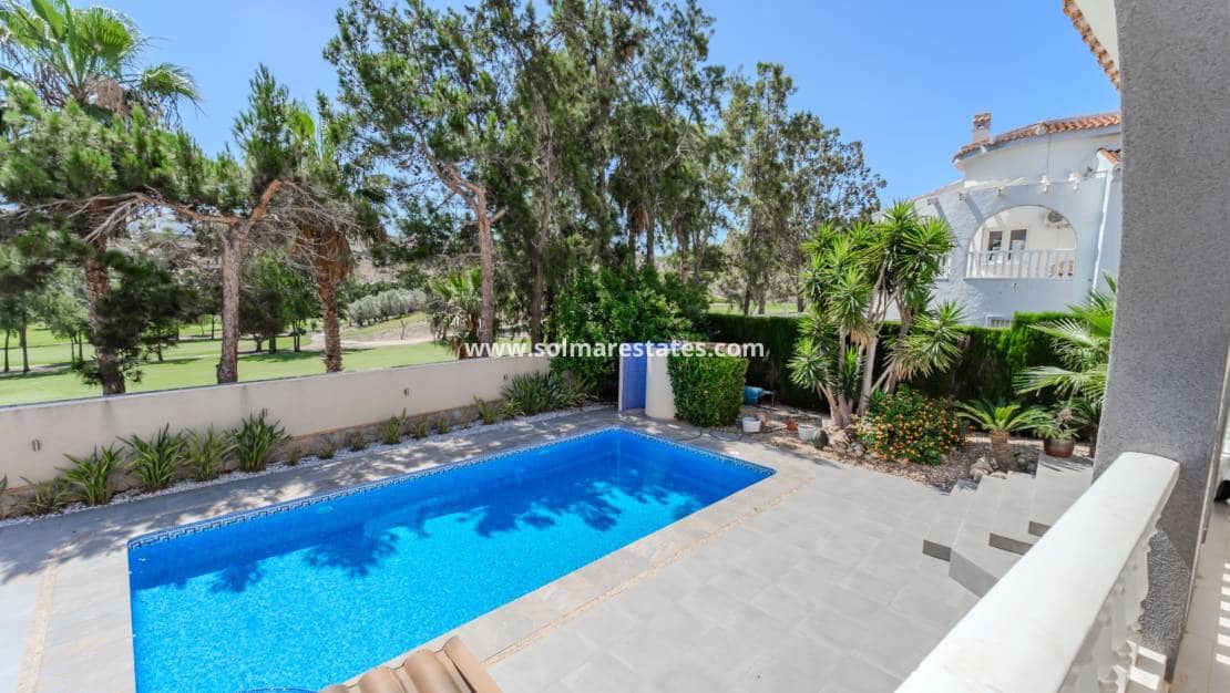 4 camera da letto Villa in vendita in La Marquesa con piscina - 599.000 € (Rif: 9948831)