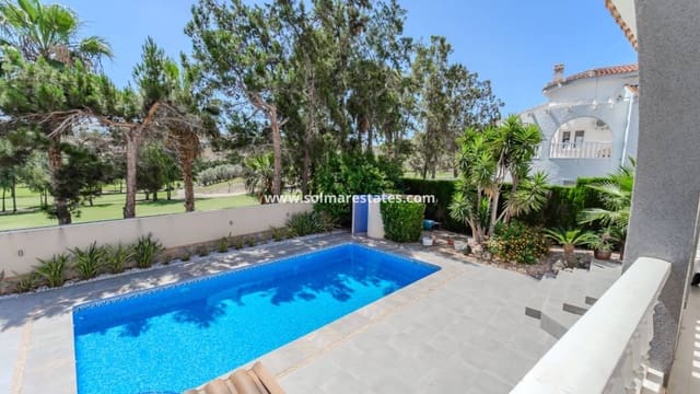 4 soverom Villa til salgs i La Marquesa med svømmebasseng - € 599 000 (Ref: 9948831)
