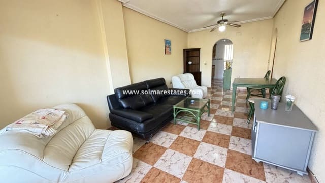 2 makuuhuone Huoneisto myytävänä paikassa Villamartin, Orihuela mukana uima-altaan - 159 995 € (Ref: 9948908)