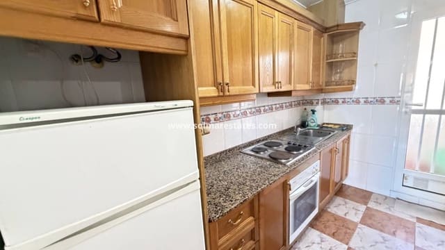 2 makuuhuone Huoneisto myytävänä paikassa Villamartin, Orihuela mukana uima-altaan - 159 995 € (Ref: 9948908)
