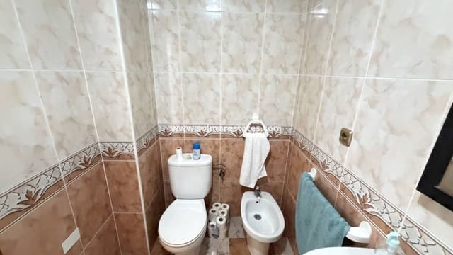2 makuuhuone Huoneisto myytävänä paikassa Villamartin, Orihuela mukana uima-altaan - 159 995 € (Ref: 9948908)
