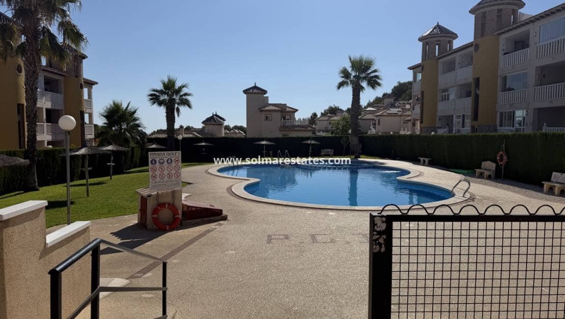2 chambre Appartement à vendre à Villamartin avec piscine - 159 995 € (Ref: 9948908)