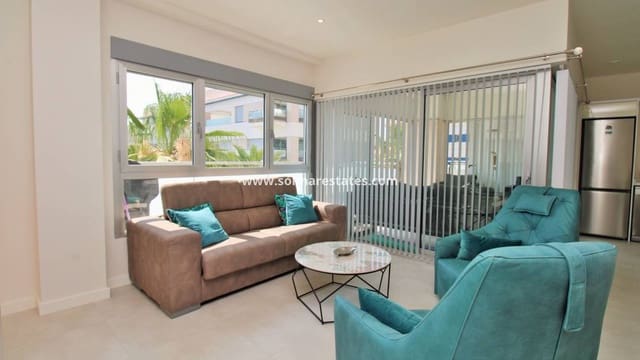 2 makuuhuone Huoneisto myytävänä paikassa Villamartin, Orihuela mukana uima-altaan - 249 950 € (Ref: 9948961)