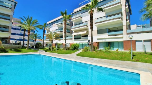 2 makuuhuone Huoneisto myytävänä paikassa Villamartin, Orihuela mukana uima-altaan - 249 950 € (Ref: 9948961)