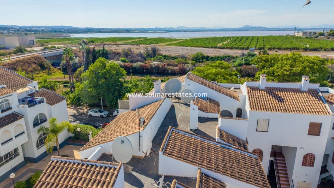 1 Zimmer Apartment zu verkaufen in Torrevieja mit Pool - 132.000 € (Ref: 9950147)