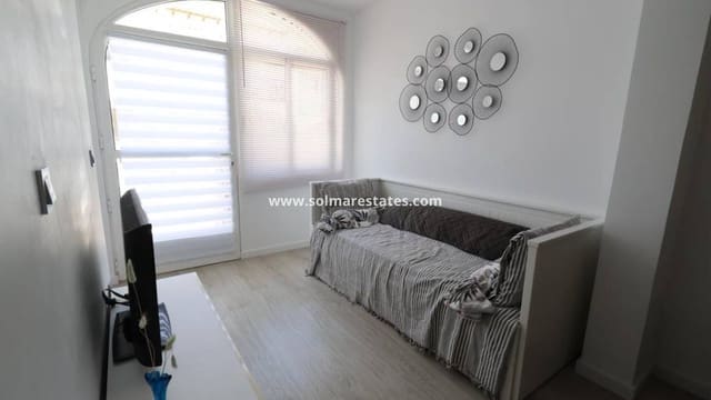 1 soveværelse Lejlighed til salg i Los Balcones med swimmingpool - € 125.000 (Ref: 9956202)