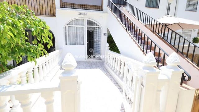 1 soveværelse Lejlighed til salg i Los Balcones med swimmingpool - € 125.000 (Ref: 9956202)