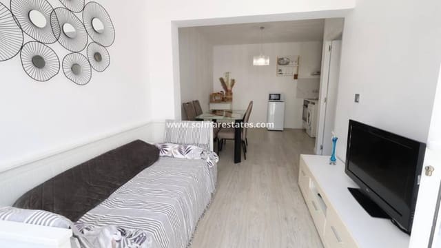 1 soveværelse Lejlighed til salg i Los Balcones med swimmingpool - € 125.000 (Ref: 9956202)