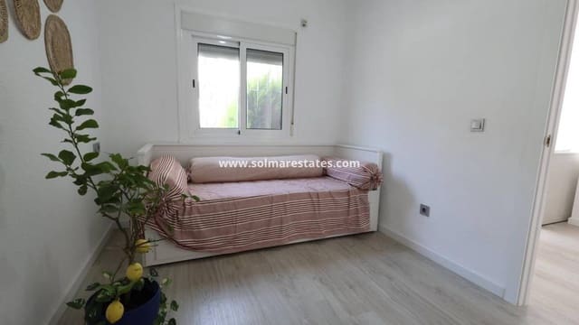 1 soveværelse Lejlighed til salg i Los Balcones med swimmingpool - € 125.000 (Ref: 9956202)