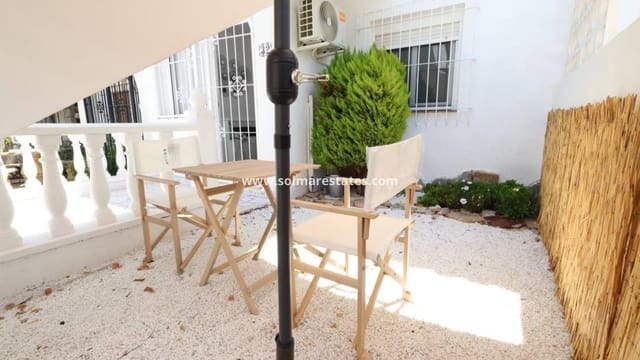 1 soveværelse Lejlighed til salg i Los Balcones med swimmingpool - € 125.000 (Ref: 9956202)