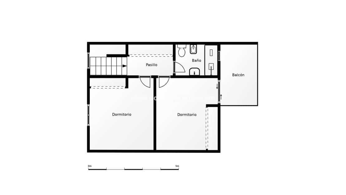 3 slaapkamer Halfvrijstaande villa te koop in Playa Flamenca met zwembad - € 297.000 (Ref: 9956329)