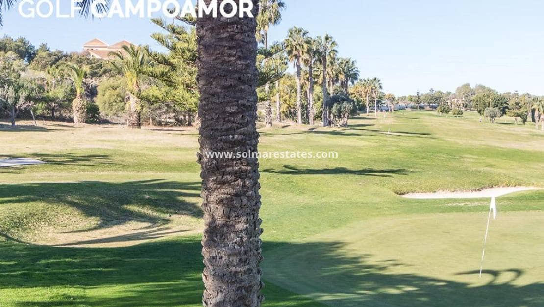 3 bedroom Semi-detached Villa for sale in Playa Flamenca with pool - € 297,000 (Ref: 9956329)