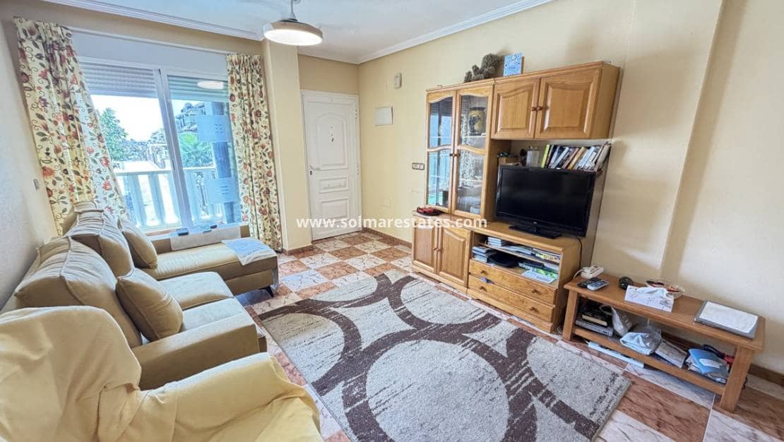 2 sovrum Lägenhet till salu i Villamartin med pool - 159 995 € (Ref: 9964547)