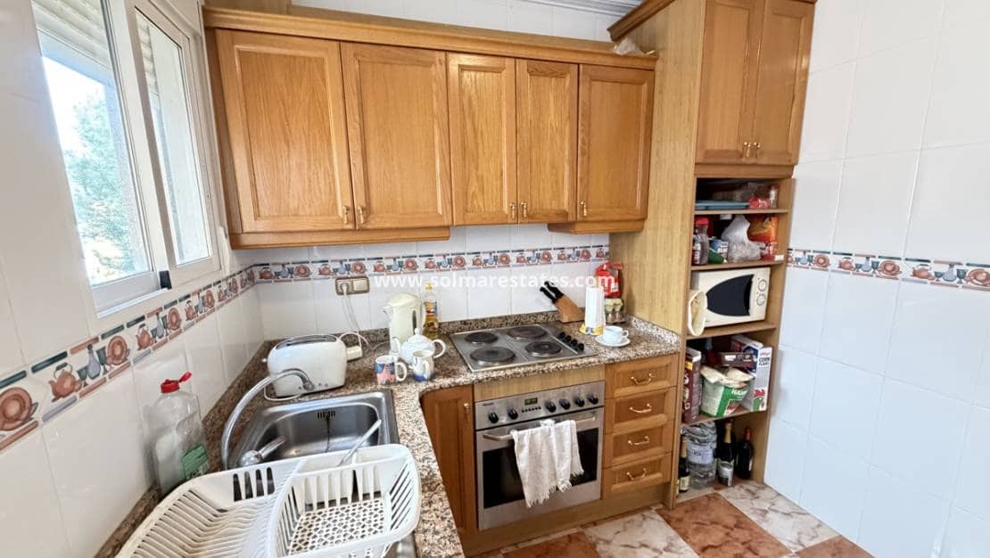 2 sovrum Lägenhet till salu i Villamartin med pool - 159 995 € (Ref: 9964547)