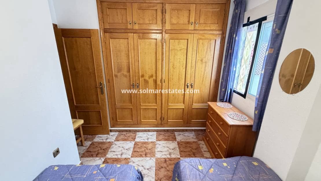 2 sovrum Lägenhet till salu i Villamartin med pool - 159 995 € (Ref: 9964547)