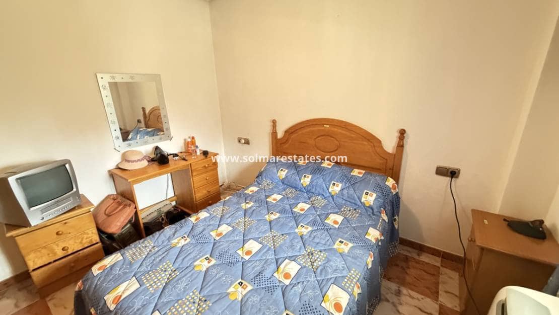 2 sovrum Lägenhet till salu i Villamartin med pool - 159 995 € (Ref: 9964547)