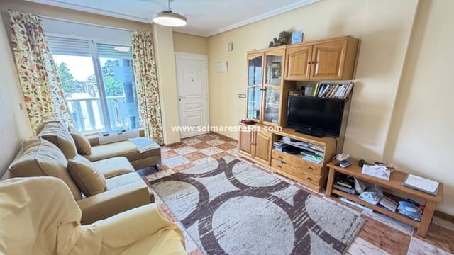 2 sovrum Lägenhet till salu i Villamartin, Orihuela med pool - 159 995 € (Ref: 9964547)