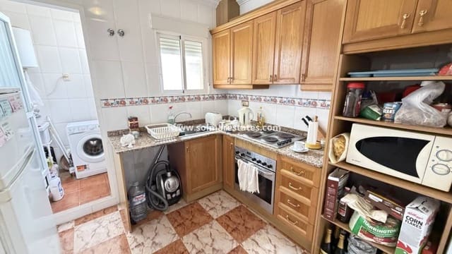 2 sovrum Lägenhet till salu i Villamartin, Orihuela med pool - 159 995 € (Ref: 9964547)