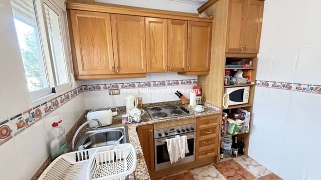 2 sovrum Lägenhet till salu i Villamartin, Orihuela med pool - 159 995 € (Ref: 9964547)