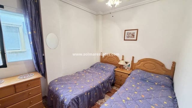 2 sovrum Lägenhet till salu i Villamartin, Orihuela med pool - 159 995 € (Ref: 9964547)