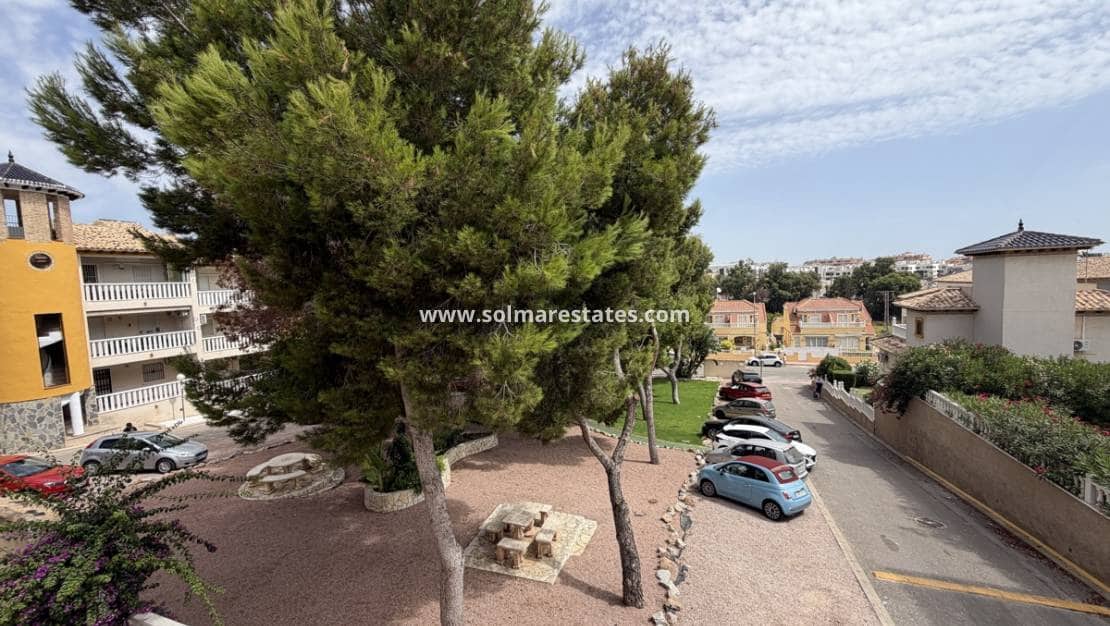 2 sovrum Lägenhet till salu i Villamartin med pool - 159 995 € (Ref: 9964547)