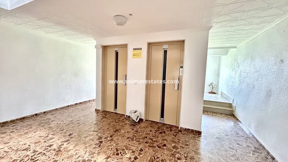 3 soveværelse Lejlighed til salg i Rocio del Mar med swimmingpool - € 225.000 (Ref: 9964548)
