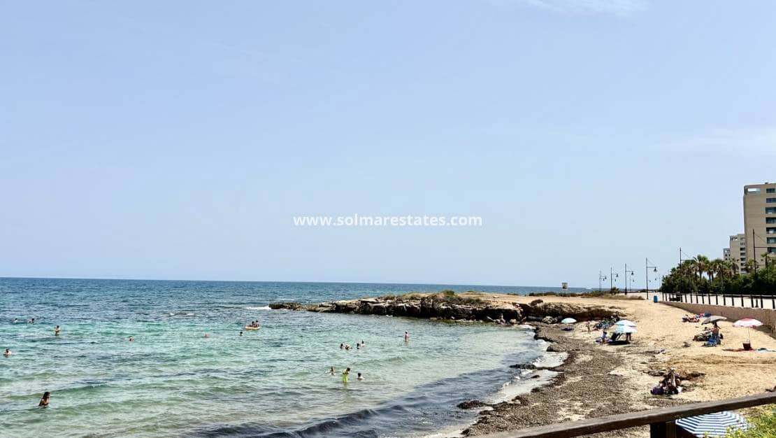 3 soveværelse Lejlighed til salg i Rocio del Mar med swimmingpool - € 225.000 (Ref: 9964548)