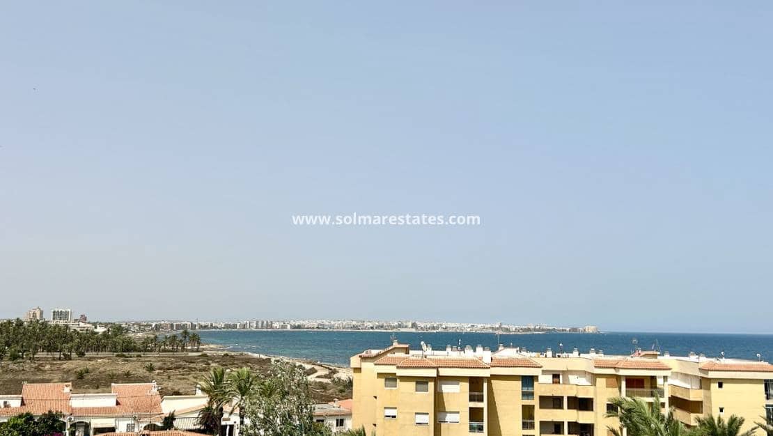 3 soveværelse Lejlighed til salg i Rocio del Mar med swimmingpool - € 225.000 (Ref: 9964548)