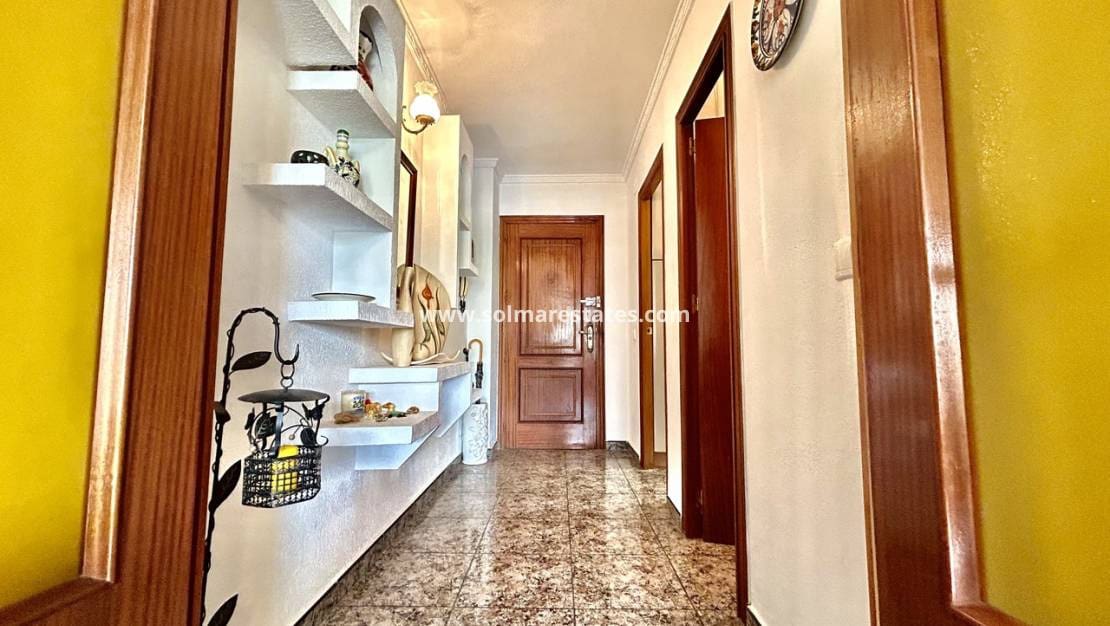 3 soveværelse Lejlighed til salg i Rocio del Mar med swimmingpool - € 225.000 (Ref: 9964548)