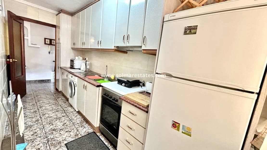 3 soveværelse Lejlighed til salg i Rocio del Mar med swimmingpool - € 225.000 (Ref: 9964548)