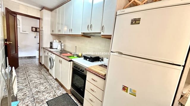 3 chambre Appartement à vendre à Rocio del Mar, Torrevieja avec piscine - 225 000 € (Ref: 9964548)