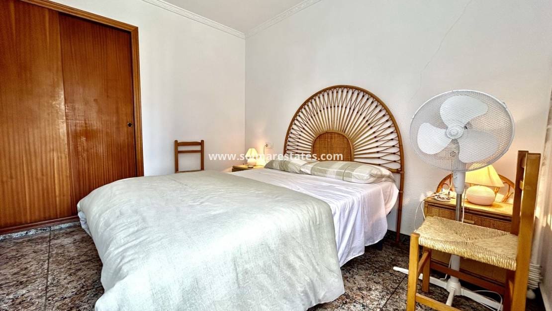 3 soveværelse Lejlighed til salg i Rocio del Mar med swimmingpool - € 225.000 (Ref: 9964548)