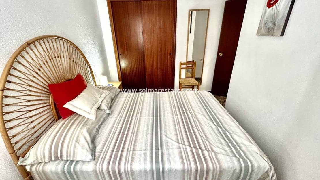 3 soveværelse Lejlighed til salg i Rocio del Mar med swimmingpool - € 225.000 (Ref: 9964548)