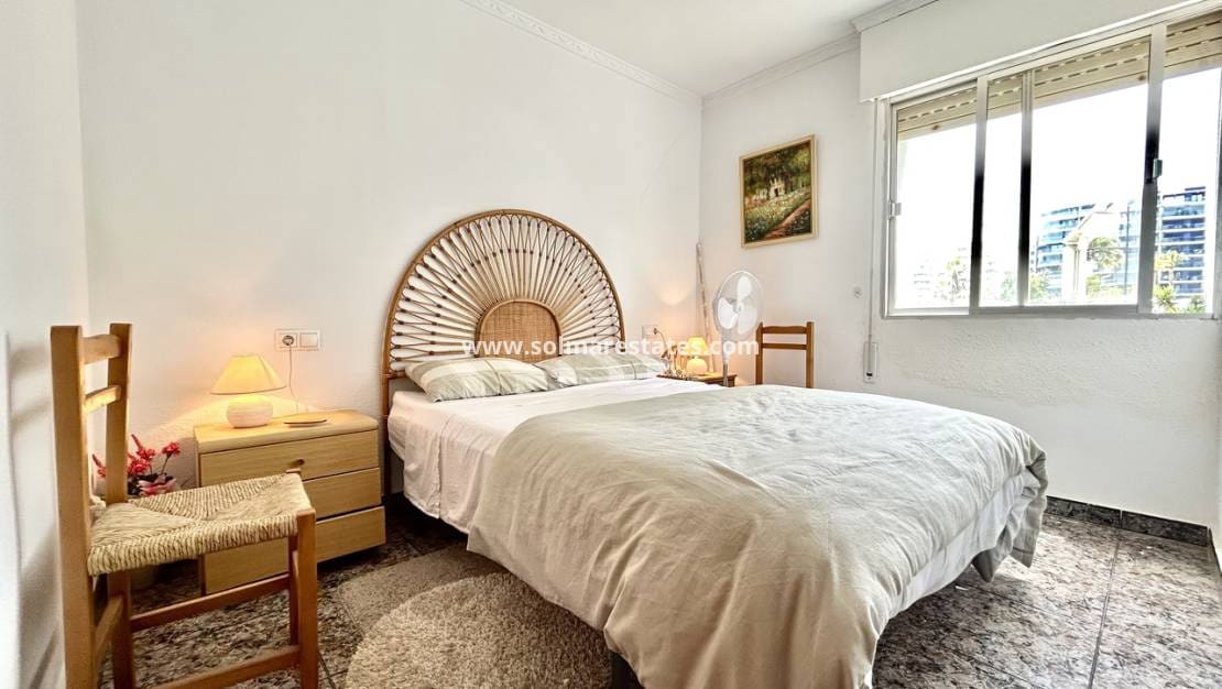 3 soveværelse Lejlighed til salg i Rocio del Mar med swimmingpool - € 225.000 (Ref: 9964548)