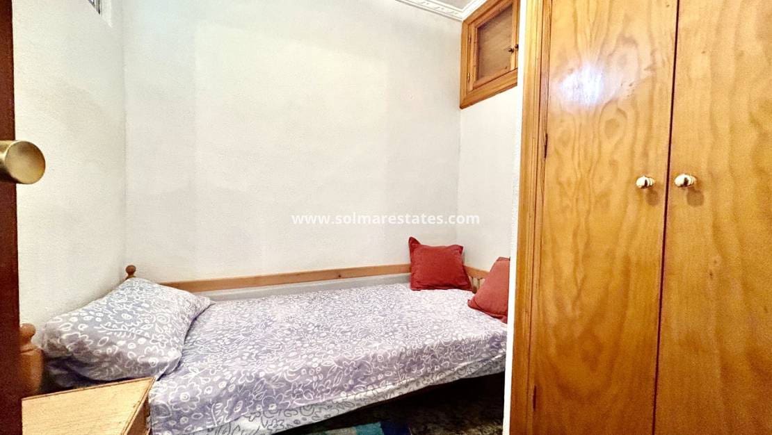3 soveværelse Lejlighed til salg i Rocio del Mar med swimmingpool - € 225.000 (Ref: 9964548)