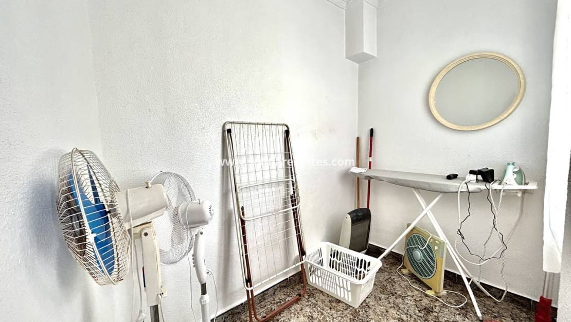 3 soveværelse Lejlighed til salg i Rocio del Mar med swimmingpool - € 225.000 (Ref: 9964548)
