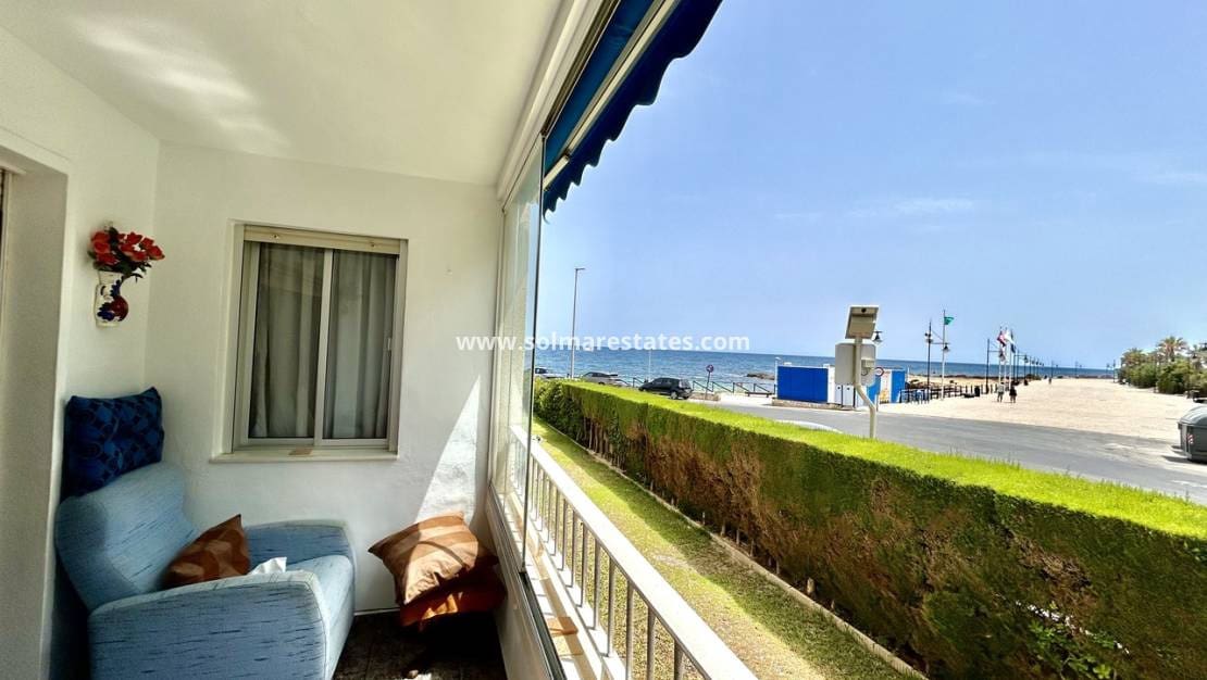 3 soveværelse Lejlighed til salg i Rocio del Mar med swimmingpool - € 225.000 (Ref: 9964548)
