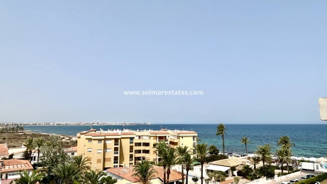 3 soveværelse Lejlighed til salg i Rocio del Mar med swimmingpool - € 225.000 (Ref: 9964548)