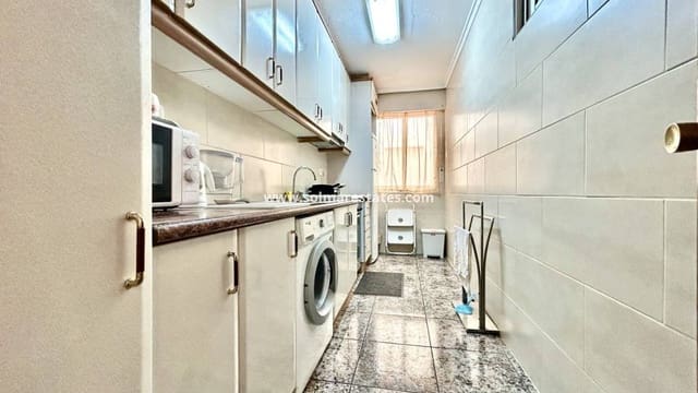 3 chambre Appartement à vendre à Rocio del Mar, Torrevieja avec piscine - 225 000 € (Ref: 9964548)