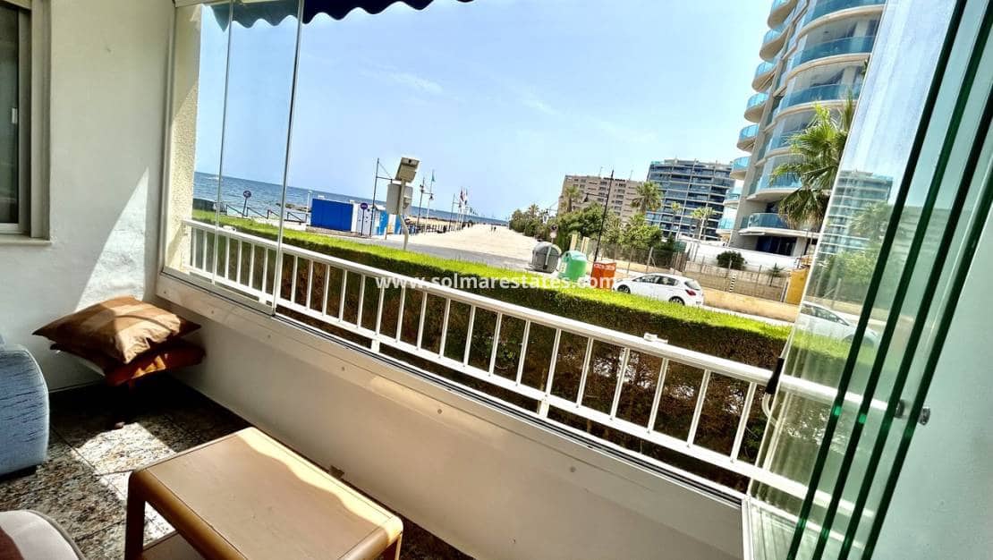 3 soveværelse Lejlighed til salg i Rocio del Mar med swimmingpool - € 225.000 (Ref: 9964548)