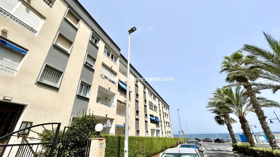 3 soveværelse Lejlighed til salg i Rocio del Mar med swimmingpool - € 225.000 (Ref: 9964548)