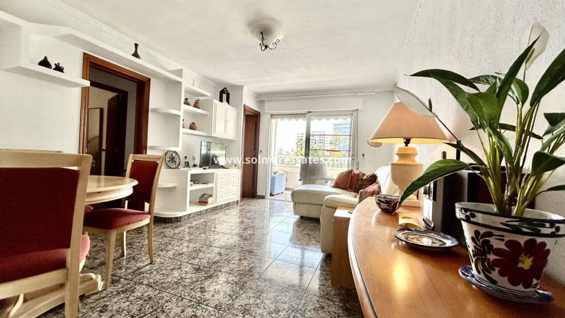 3 soveværelse Lejlighed til salg i Rocio del Mar med swimmingpool - € 225.000 (Ref: 9964548)