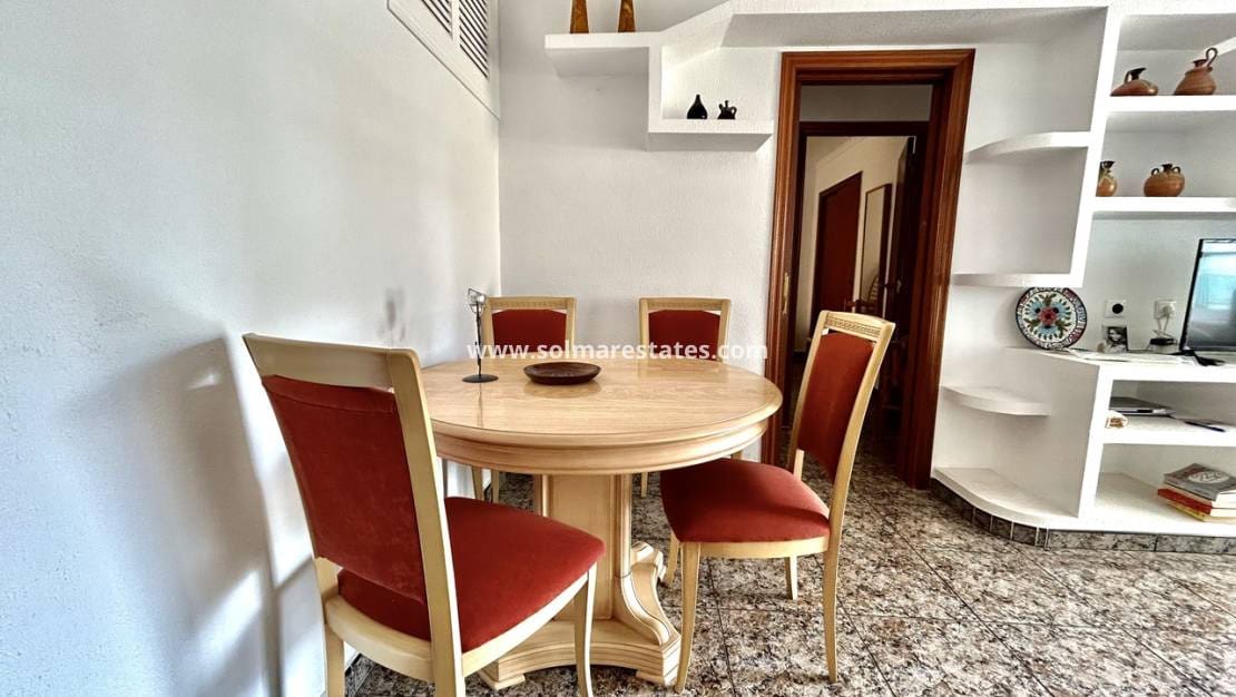 3 soveværelse Lejlighed til salg i Rocio del Mar med swimmingpool - € 225.000 (Ref: 9964548)