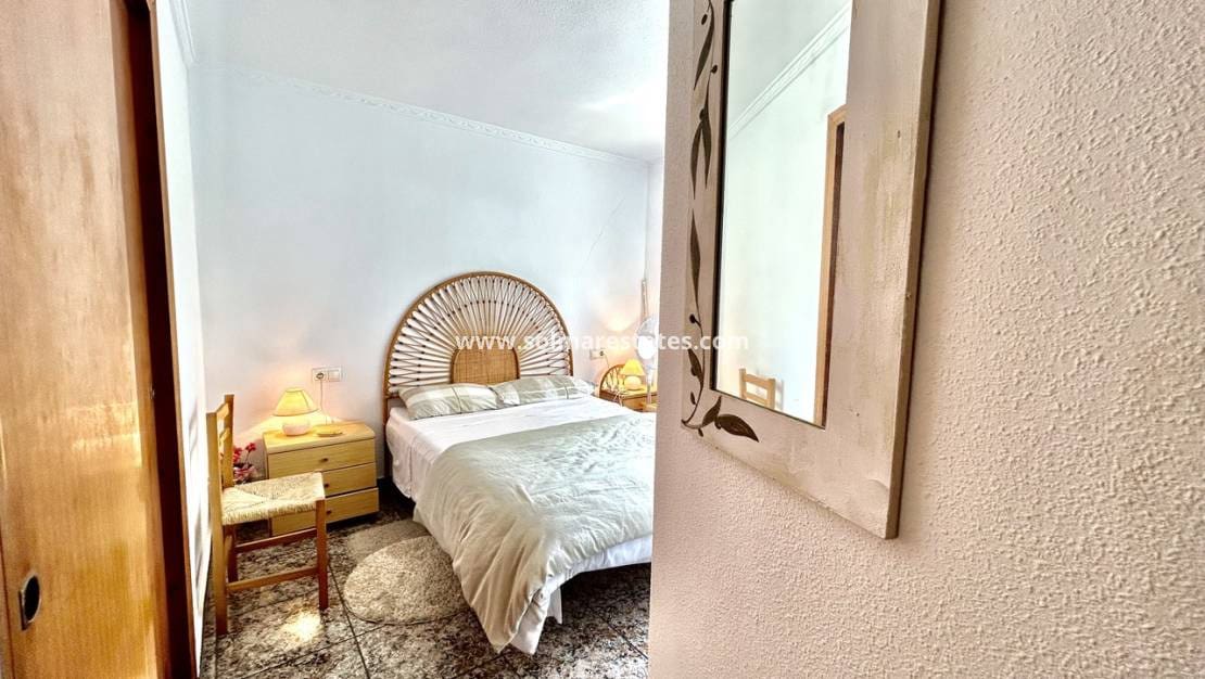 3 soveværelse Lejlighed til salg i Rocio del Mar med swimmingpool - € 225.000 (Ref: 9964548)