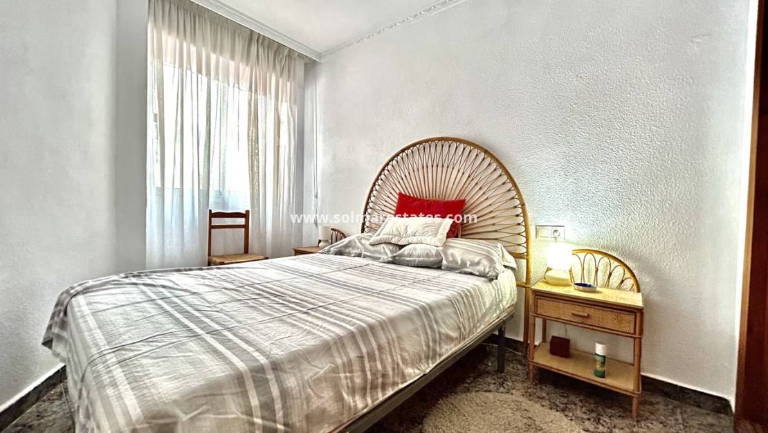 3 soveværelse Lejlighed til salg i Rocio del Mar med swimmingpool - € 225.000 (Ref: 9964548)