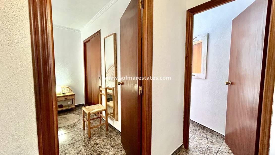 3 soveværelse Lejlighed til salg i Rocio del Mar med swimmingpool - € 225.000 (Ref: 9964548)
