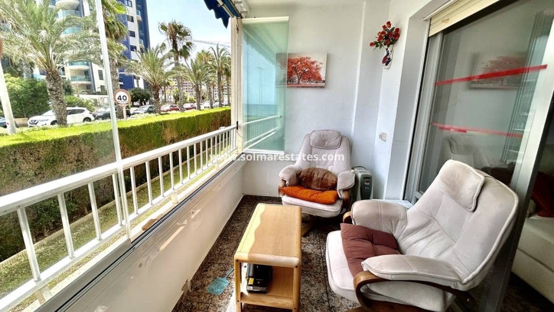 3 soveværelse Lejlighed til salg i Rocio del Mar med swimmingpool - € 225.000 (Ref: 9964548)
