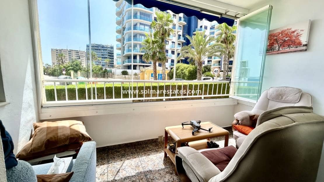 3 soveværelse Lejlighed til salg i Rocio del Mar med swimmingpool - € 225.000 (Ref: 9964548)