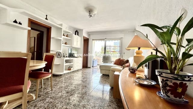 3 chambre Appartement à vendre à Rocio del Mar, Torrevieja avec piscine - 225 000 € (Ref: 9964548)