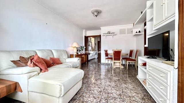 3 chambre Appartement à vendre à Rocio del Mar, Torrevieja avec piscine - 225 000 € (Ref: 9964548)